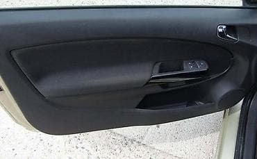 graco mark 7 cena: TAPACIR VRATA ZA OPEL CORSA D OD 2006. DO 2014. GOD. | Polovni — 1