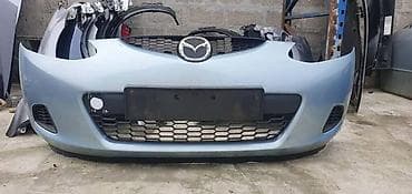 BRANIK ZA MAZDA 2 | Mazda 2 Branik