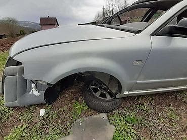 Blatobrani: VRATA ZA VOLKSWAGEN PASSAT B5 | Vrata za pasata b5 limuzinu. Razne — 1