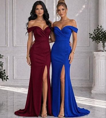 second hand svecane haljine: 🎗️Haljina 3100 dinara 👜 🎗️📌📌 #haljine #novakolekcija #prodajahaljina — 2