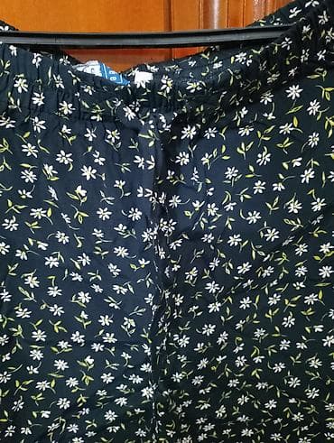 gant farmerke: Letnje lagane pantalone 700din — 3