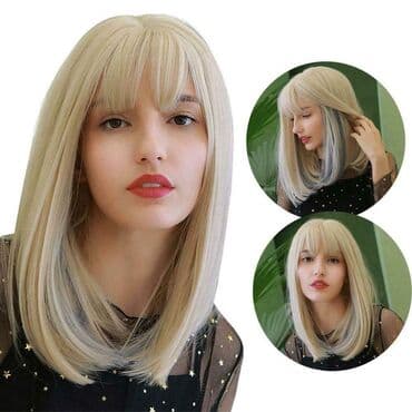 Perika
Cena 3200din na lalafo.rs Perika
Cena 3200din