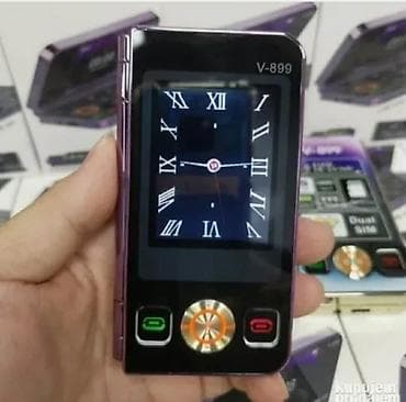 duseci za dekubitus cena: Telefon V-899 na preklop Dual SIM Model: V-899 Idealan uređaj za one — 7