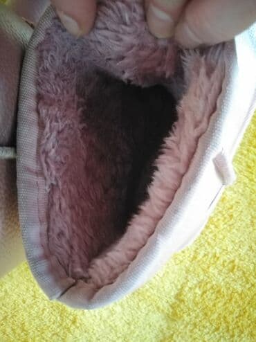sandale puder roze: Ugg čizme, UGG, Veličina - 33 — 10
