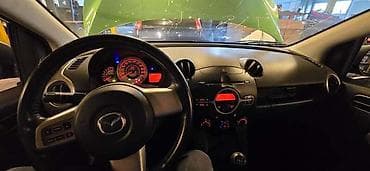 auto otpad ford fiesta: INSTRUMENT TABLA ZA MAZDA 2 OD 2007. DO 2013. GOD. | Instrument — 2