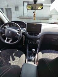 Auto delovi: Peugeot 2008: 1.6 l | 2014 г. 166000 km SUV/4x4 — 13