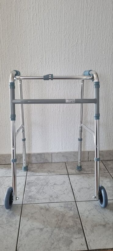 Bandažeri, steznici, korektori: Ortopedsko pomagalo — 2