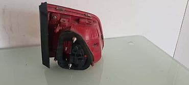 led diode za auto: STOP LAMPA ZA VOLKSWAGEN TIGUAN OD 2009. DO 2011. GOD. - 5N0945310 | — 3