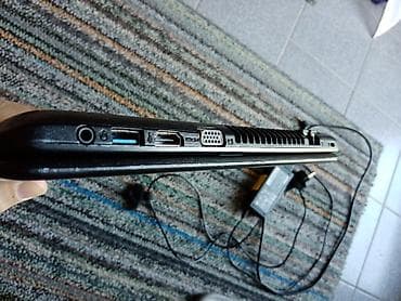 stalak za tv: Acer Aspire E1 522 Laptop Acer laptop, ispravan, sa vidljivim — 4