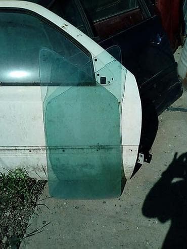 upaljac za auto: BOCNA STAKLA ZA VOLKSWAGEN GOLF 2 | Bocna stakla za golfa 2,tonirana — 2