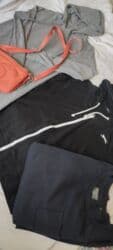 Donji delovi trenerke: S (EU 36), Drugi kroj pantalona — 11