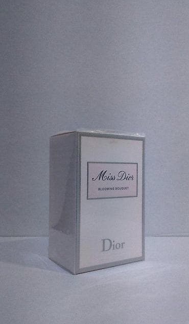 CHRISTIAN DIOR MISS DIOR BLOOMING BOUQUET EDT100ML | Christian Dior