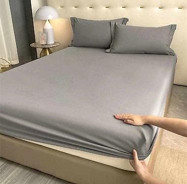 posteljina ikea za decu: Bračna — 10