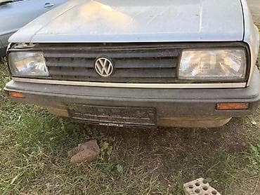 oglas za prodaju auta: VOLKSWAGEN JETTA - KOMPLETAN AUTO U DELOVIMA | Jetta II 1.6 stranac — 1