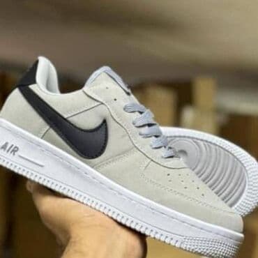 nike react zenske patike: Trainers, size - 44 — 2