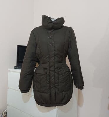 parka h m: Mexx, M — 1