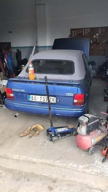 lim: STOP LAMPE KABRIO ZA FORD ESCORT OD 1987. DO 1990. GOD. | — 2