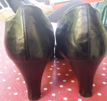 cipele ccc: Pumps, 39 — 4