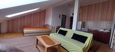 jeftine kuce na prodaju брус: Prodajem stan 38m2, salonskog tipa, Centar-kej. Stan je odmah useljiv — 6