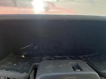 gorivni gas: OPEL FRONTERA 2.3TD KM SAT W633 | Dobar ispravan — 1