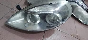 amortizeri citroen c4: LANCIA Y MUSA KSENON FAR SA PROJEKTORIMA | Lancia y musa levi far — 5