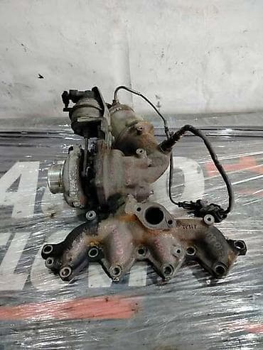opel astra 2000 godiste: TURBINA ZA OPEL ASTRA J OD 2009. DO 2015. GOD. | Turbina Opel Astra — 1