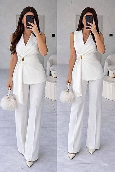 parfemi cena: Fenomenalni Zara kompleti ✨️ Vel: 36-42 Cena: 3.800 dinara ( — 3