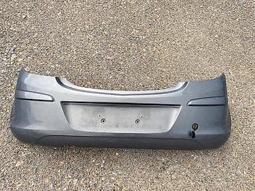 puska volana corsa c: ZADNJI BRANIK ZA OPEL CORSA D | Zadnji branik za Opel Corsa D — 2