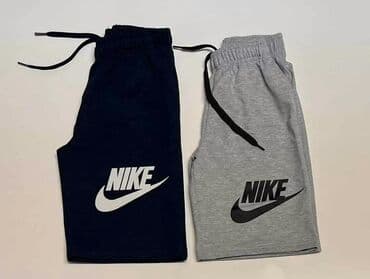 tech fleece 1:1: Vel.6.8 dva komada 2200 dinara nike — 1