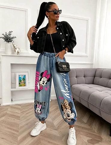 pantalone e cecil: 08. Koliko su medenee 🥰 N O V A K O L E K C I J A ⚡️ Pantalone  — 6