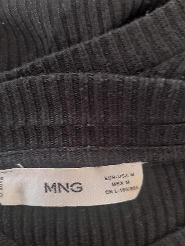 mona kosulja: SNIZENO! MNG bluza novo u dve velicine S I M — 5