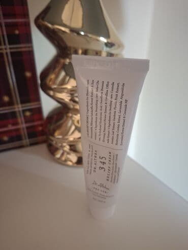 Set za negu kože i kose – više premium proizvoda 1) Dr. Althea 345