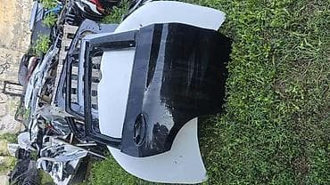ZADNJA LEVA VRATA G02 ZA BMW X4 | BMW X4 g02 zadnja leva vrata u