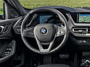 VOLAN ZA BMW SERIJA 1 OD 2019. DO 2020. GOD. | Novi i polovni