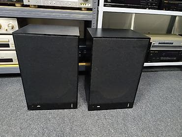 Braun LC 3 in concert mrezice se ne skidaju 50/80 watti 8 oma 35 …