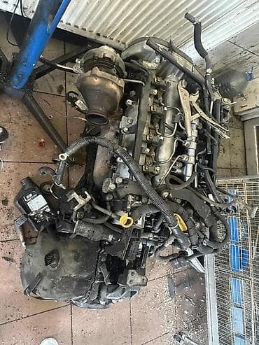 top car loznica: FIAT FREEMONT KOMPLETAN MOTOR | Fiat freemont kompletan motor — 2