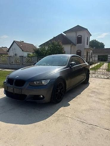 goodyear gume: HAUBA E92/93 ZA BMW SERIJA 3 OD 2007. DO 2009. GOD. | Originalne — 2