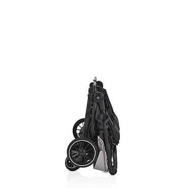 prodaja kolica za bebe: KOLICA ZA BLIZANCE TwinGo – Silver (SKU: CAN6960-70) TwinGo su kolica — 5