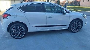 rover 75 prodaja: CRNO NEBO DS4 ZA CITROEN DS4 | Originalni polovni delovi — 2