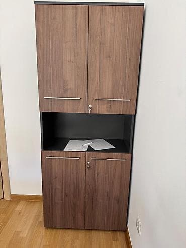 forma ideale plasticne stolice: Komplet kancelarijskog nameštaja – izvršni i salonski setovi + — 5