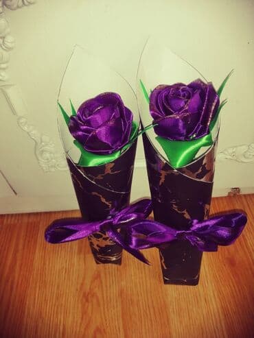 abc prasak za ves: Set of ornaments, New — 1