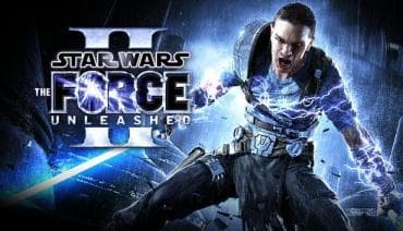 video igrice stare: STAR WARS THE FORCE UNLEASHED 2 PRODAJEMO IGRICU IZ NASLOVA Igrica — 1