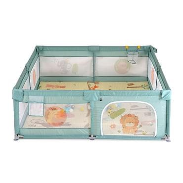 Moni Ogradica za igru GameZone 150×200 – Mint (šifra: CAN0381-70)