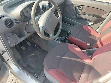 auto delovi nemacka: | HYUNDAI ATOS 2007. GOD. - KOMPLETAN AUTO U DELOVIMA | Atos 1.1 u — 2