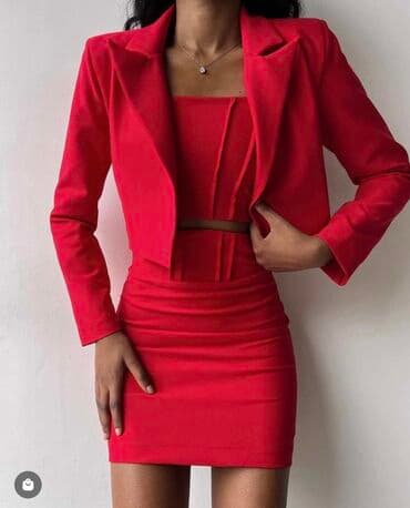 trodelni kompleti: Kompleti trodelni 3200 — 3