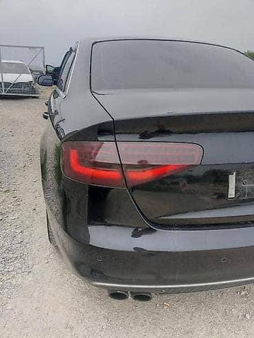 alpina beograd: B8.5 LED STOP LAMPE ZA AUDI A4 OD 2012. DO 2015. GOD. | AUDI A4 B8.5 — 3