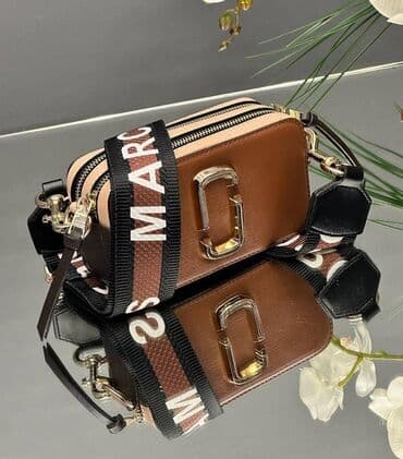 ysl torbe cena: Shoulder bag, Marc Jacobs — 1