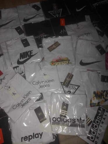 just do it trenerke: Komplet trenrka mokra likra + majica po izboru 
4500 — 3