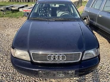 audi a3 s2: KOMPJUTER MOTORA 1.9 ZA AUDI A4 — 2
