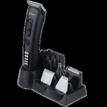 haljina vel 6: Aparat za šišanje, brijanje, trimer, 10u1, Uranus - ZLN8658/ZLN5919• — 1